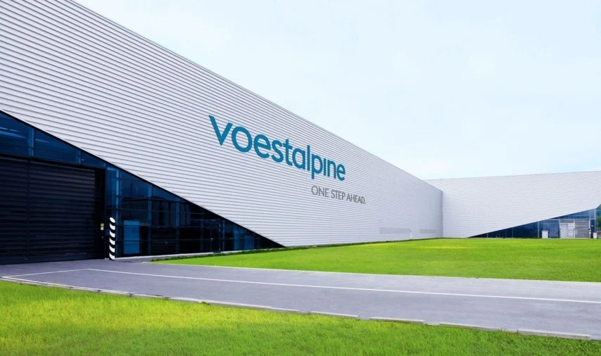 Voestalpine to recycle old scrap into high-quality steel for the automotive industry