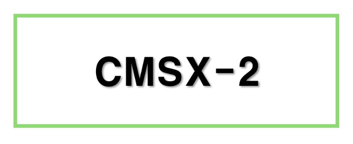 CMSX-2