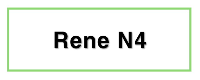 Rene N4