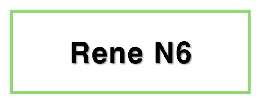 Rene N6