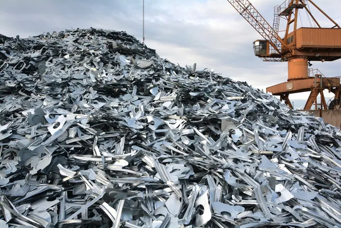 Steel Scrap Consumption Declines for Second Consecutive Year Among Major Countries