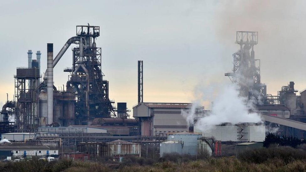 UK Steel Association Calls for Early Implementation of CBAM