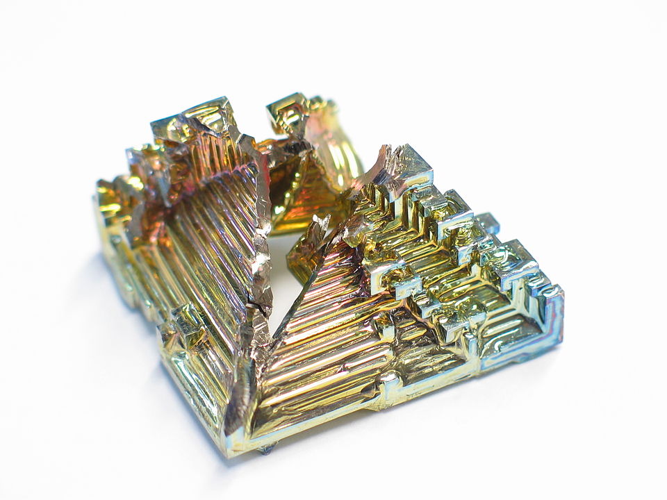 European Rally in Bismuth and Indium Prices Slows Amid Profit-Taking