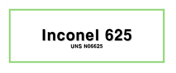 Inconel 625ㅣUNS N06625