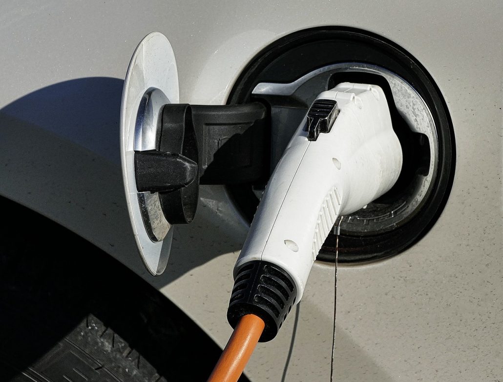 China Challenges EU’s EV Tariffs at WTO