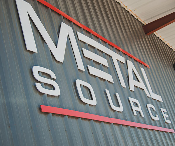 Metal Source Expands Operations with Acquisition of Alabama Aluminum Facility