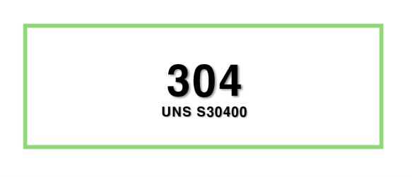 304ㅣUNS S30400