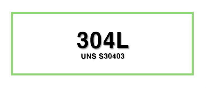 304LㅣUNS S30403