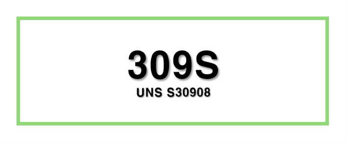 309SㅣUNS S30908