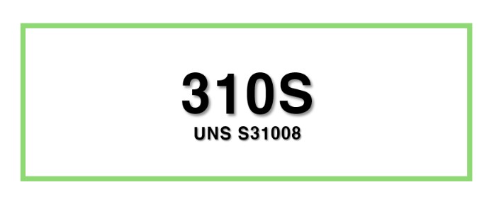 310SㅣUNS S31008