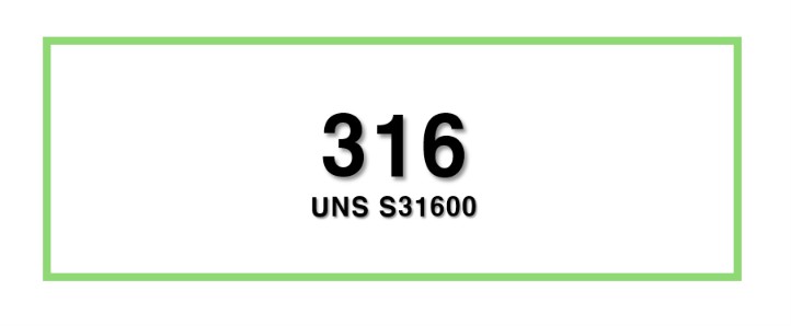 316ㅣUNS S31600