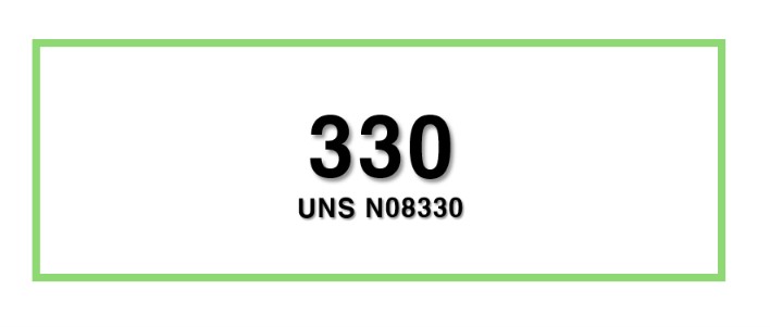 330ㅣUNS N08330