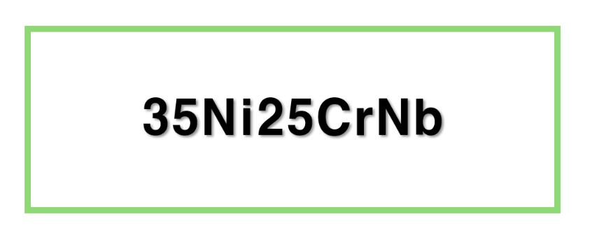 35Ni25CrNb