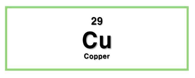 Cu