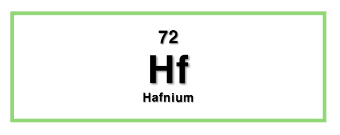 Hf