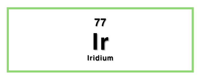 Ir