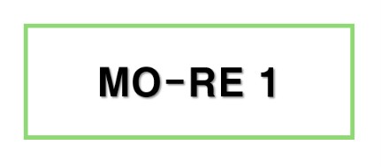 MO-RE 1