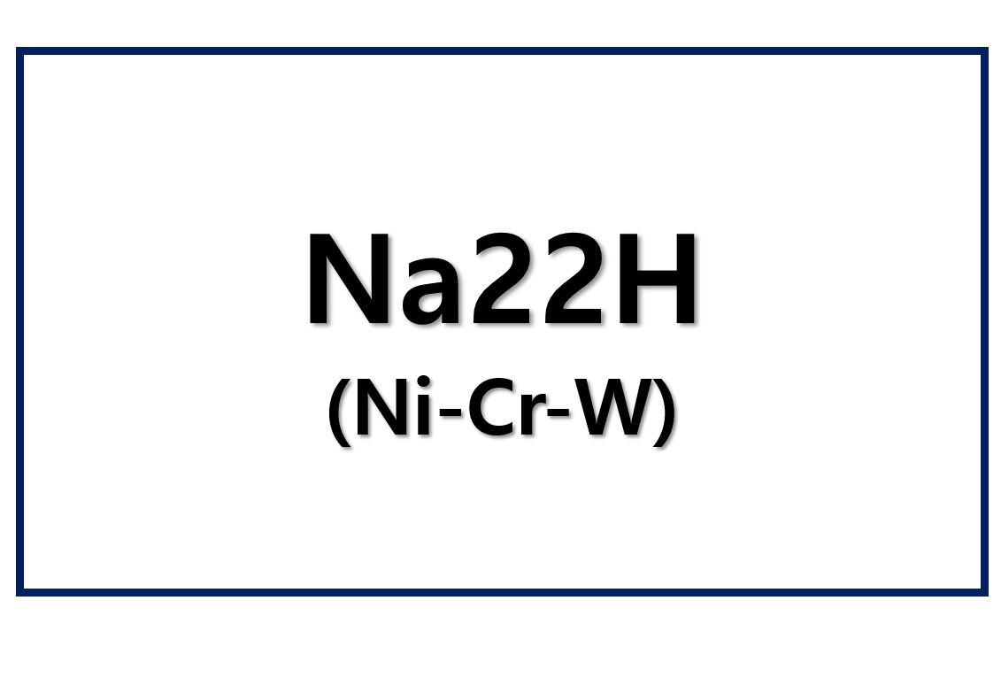 Na22H(Ni-Cr-W)