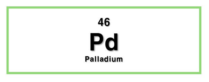 Pd