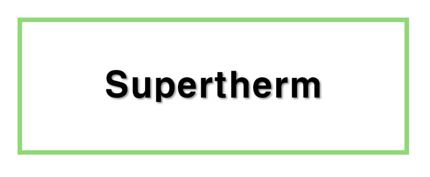 Supertherm