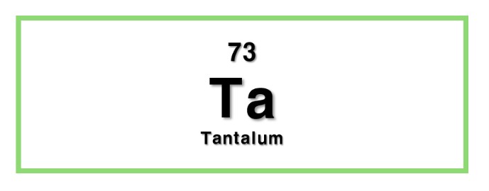 Ta