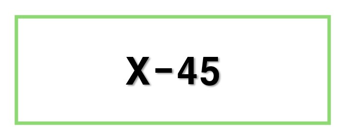 X-45