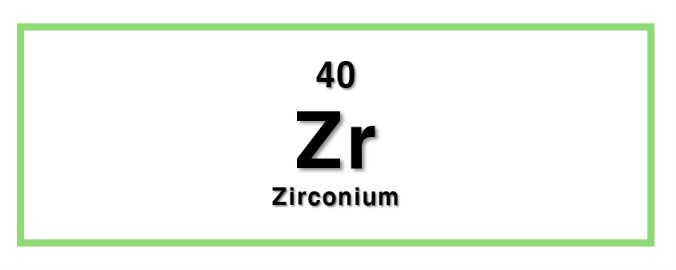Zr