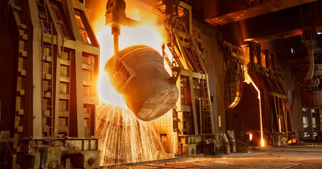 U.S. House Presents ‘Modern Steel Bill’ to Promote Steel Sector Progress