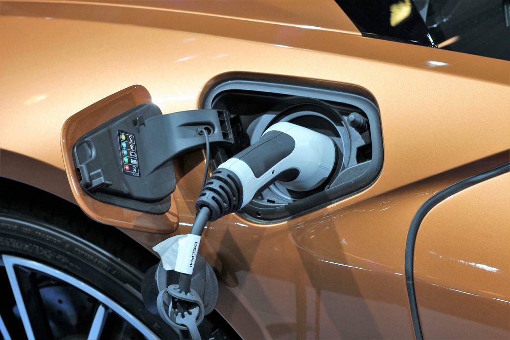 U.S. Allocates $521 Million to Enhance EV Charging Network