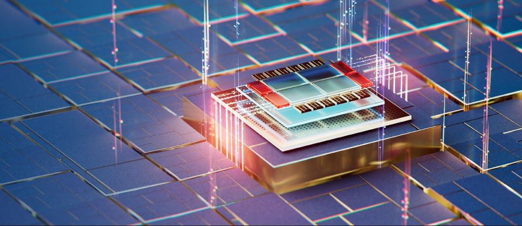 European Chip Joint Venture Launches Advanced Semiconductor Plant in Germany