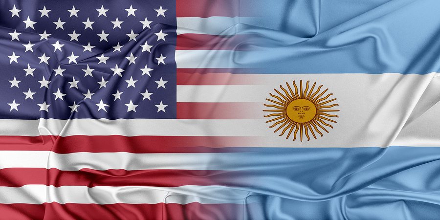 US and Argentina Collaborate on Critical Mineral Supply