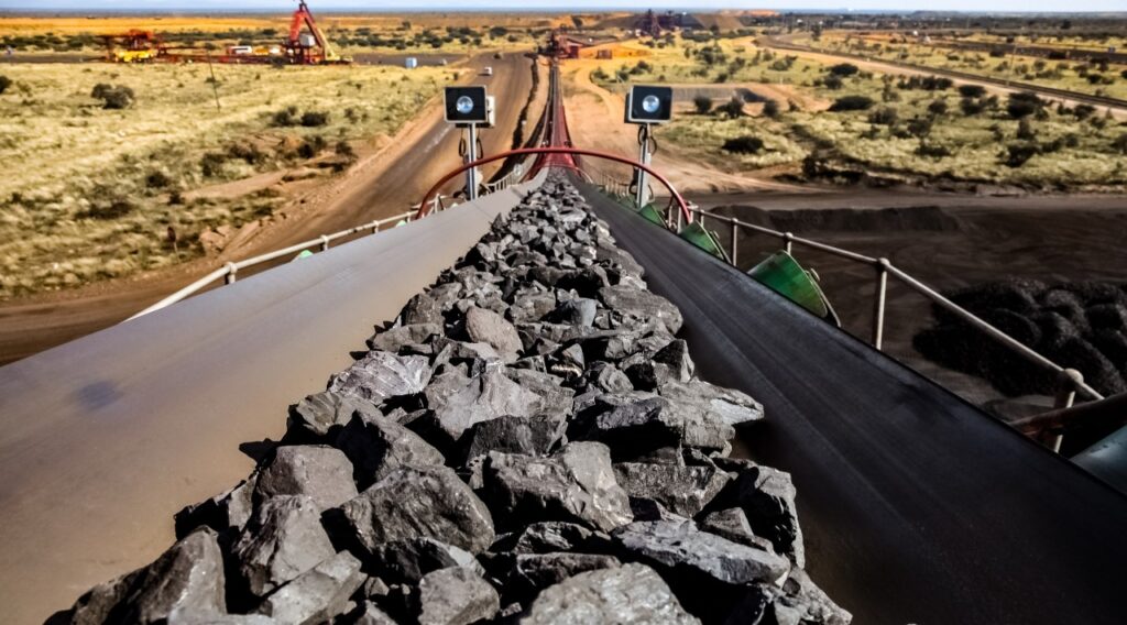 Marula Mining Sends First Manganese Ore Shipment from Larisoro Mine in Kenya