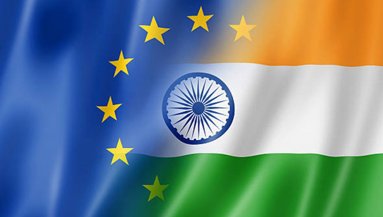 VDM and BDSV Call for Strengthened EU-India Trade Relations