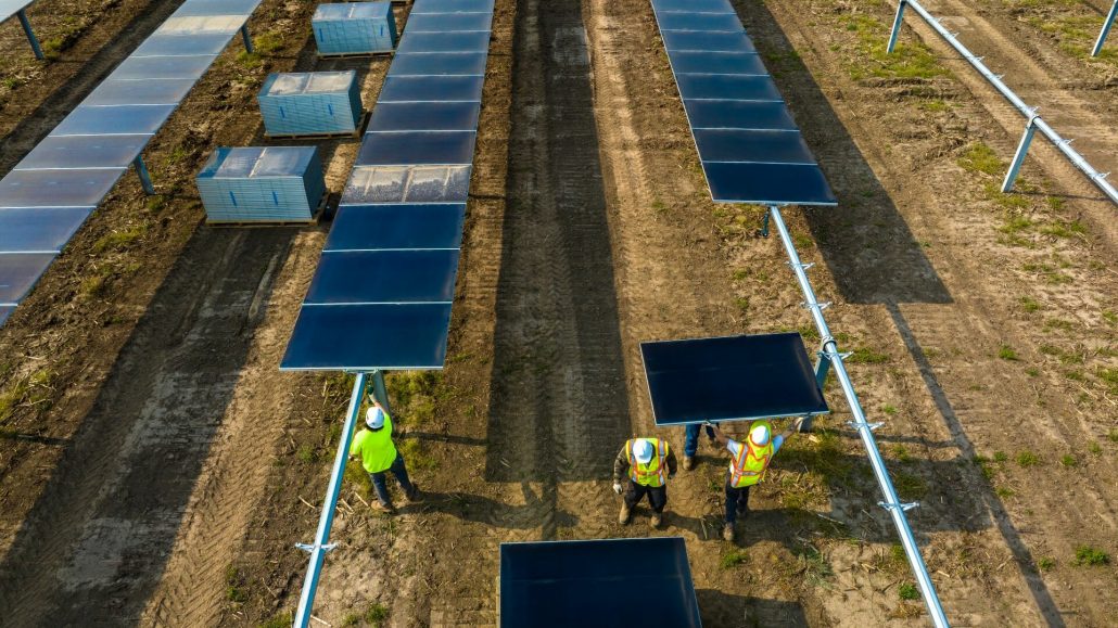 Lightsource bp Launches Honeysuckle Solar Project in Indiana