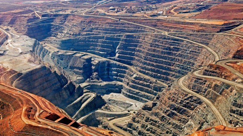 Tia Maria Copper Project in Peru Encounters Ongoing Delays