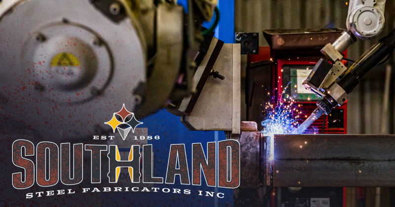 Southland Steel Fabricators Announces Major Expansion in Louisiana