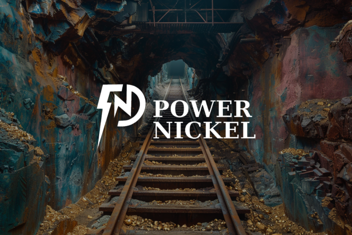 Power Nickel to Spin Out Golden Ivan Property and Chilean Assets