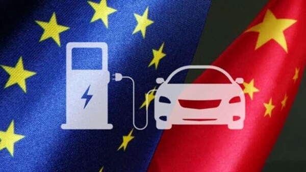 EU Approves Tariffs on Chinese Electric Vehicles