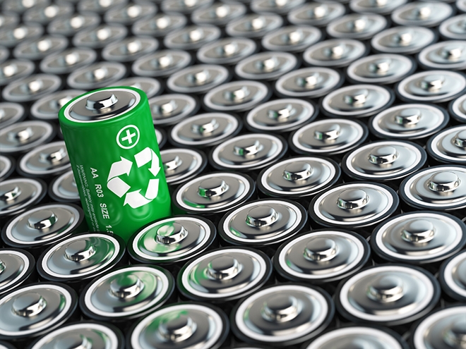 Joint Venture for Black Mass Recycling: Canada’s Electra Forms Partnership