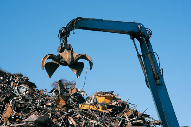 China Launches State-Owned Recycling Company to Enhance Resource Management