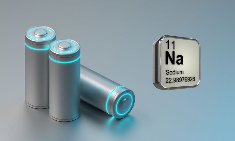 Germany Accelerates Sodium-Ion Battery Development to Challenge China’s Dominance