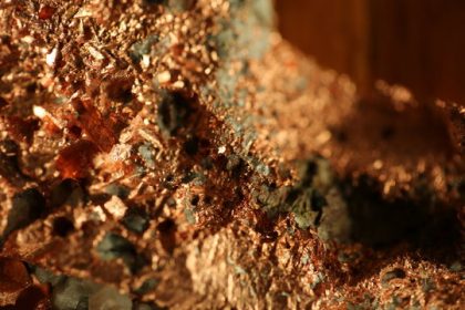 Copper Prices Set to Rise After Fed Rate Cut; Volatility Ahead