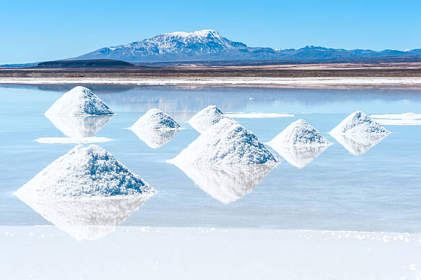 Chile’s La Isla Lithium Project Poised for Growth