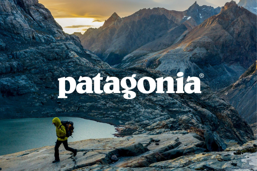 Patagonia Closes Stores to Support Early Voting for Climate Action