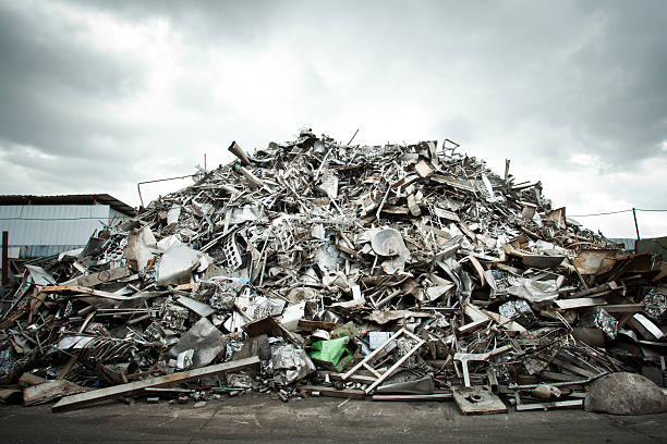 U.S. South Sees Surge in Ferrous Scrap Prices This October