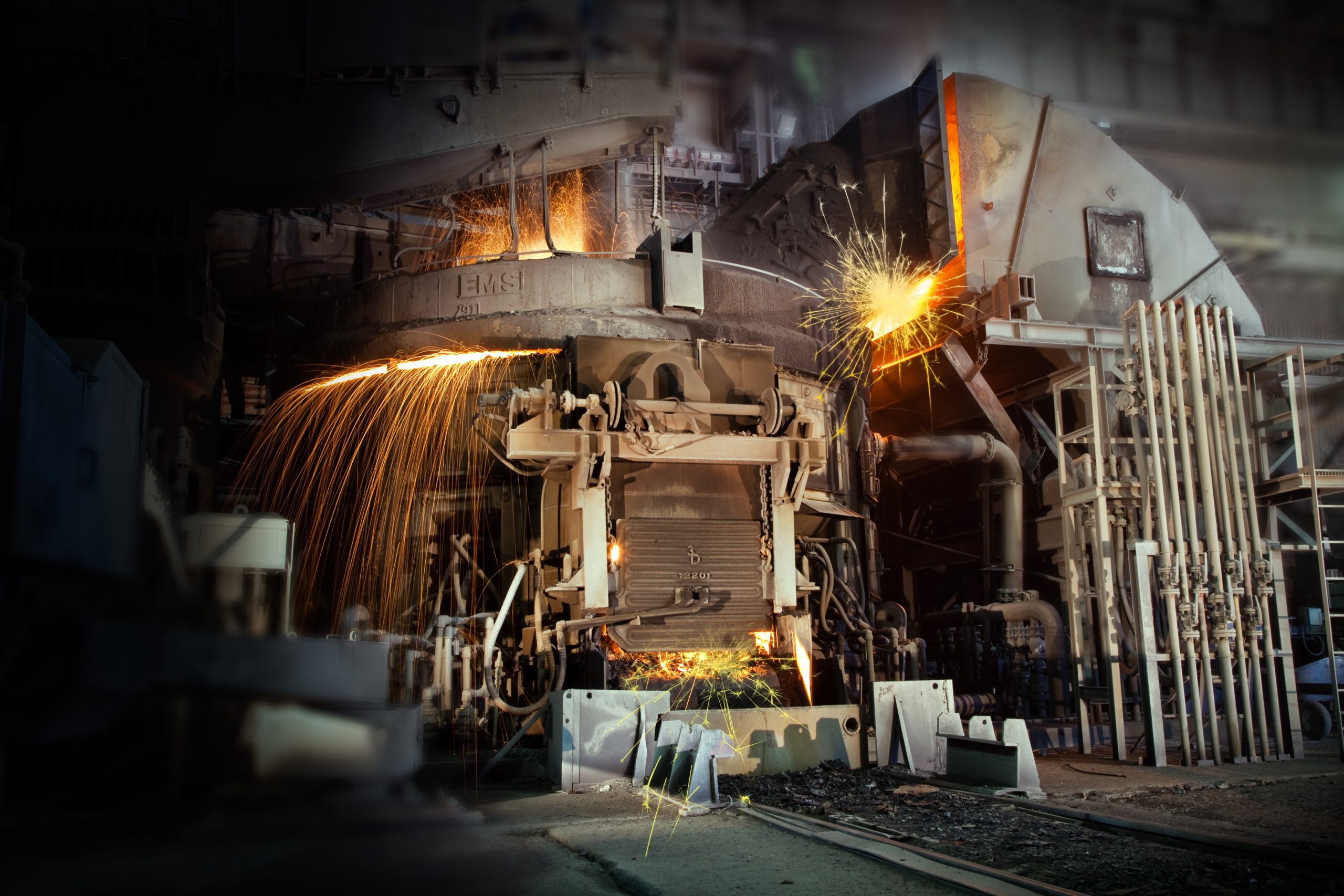 Nucor Reports Significant Decline in Q3 Profits