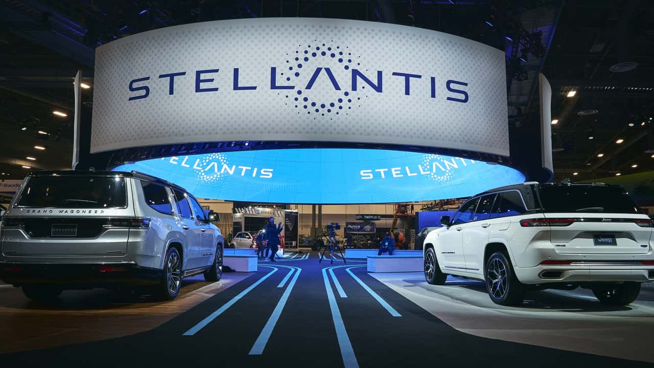 Stellantis Accelerates 2024 Inventory Reduction Strategy