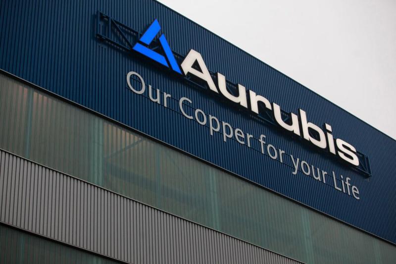 Aurubis Maintains Copper Premium at $228/t for 2025