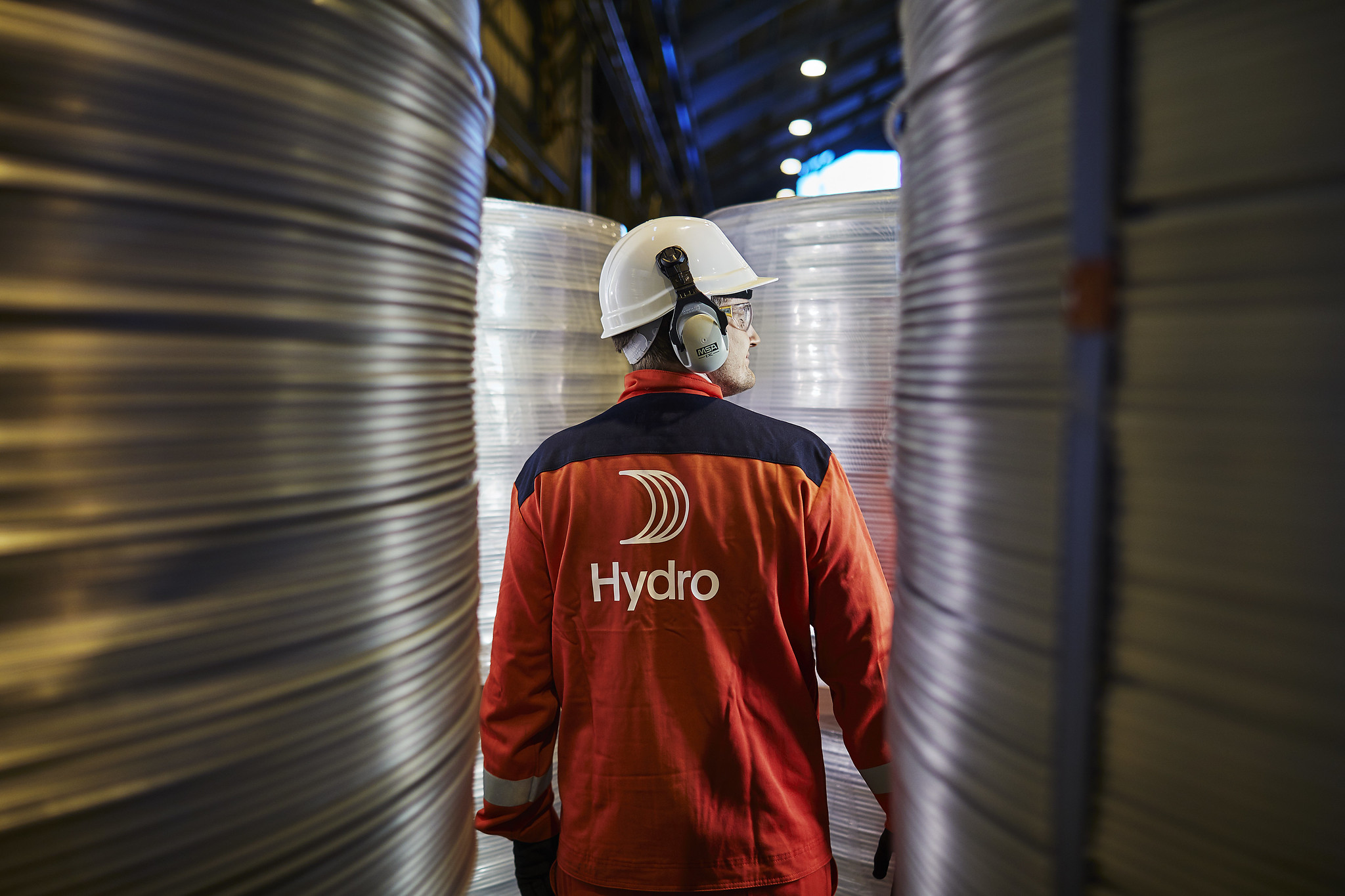 Hydro Reports Profitable Q3 but Faces Narrowing Secondary Margins