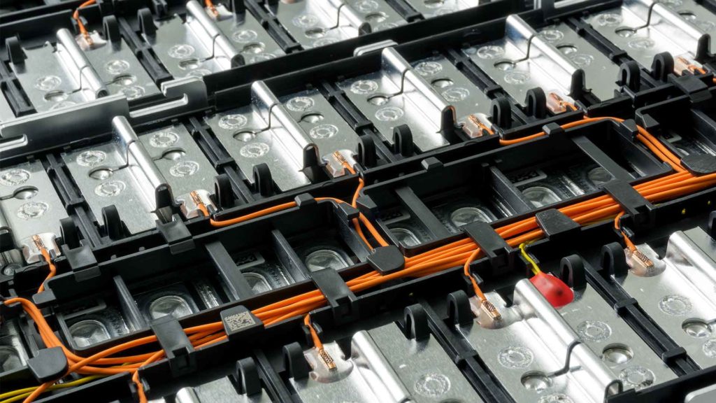 Wanrun’s Game-Changer: LFP Battery Plant Launch in U.S. Amid Geopolitical Turmoil